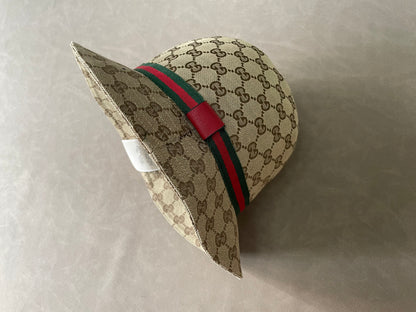 웨이브/구찌 모자