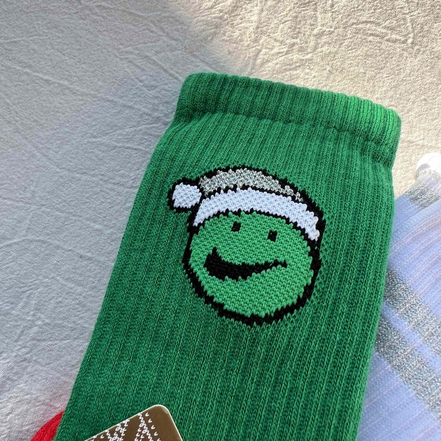 CND /나이키 양말