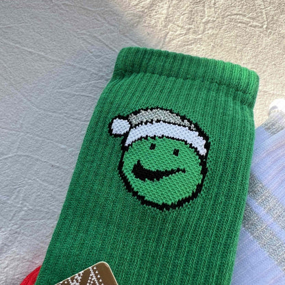 CND /나이키 양말