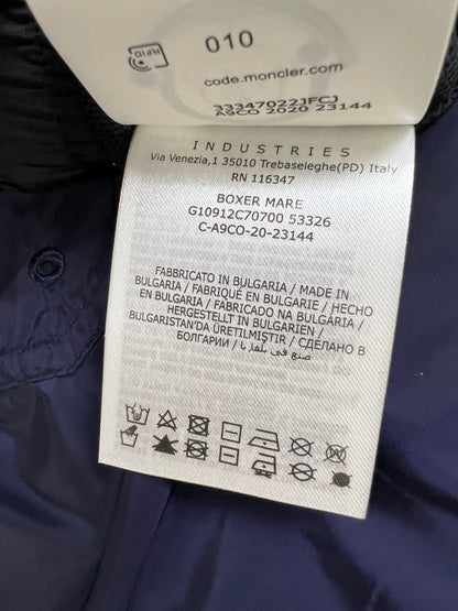 탑몽클 / MC 사이드 스트랩 수영복