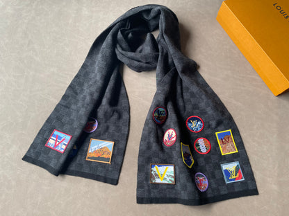 웨이브/루이비통 모자