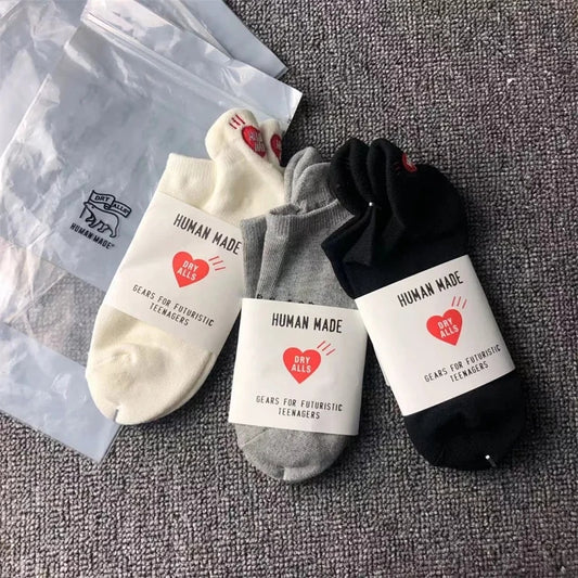 CND /휴먼메이드 양말