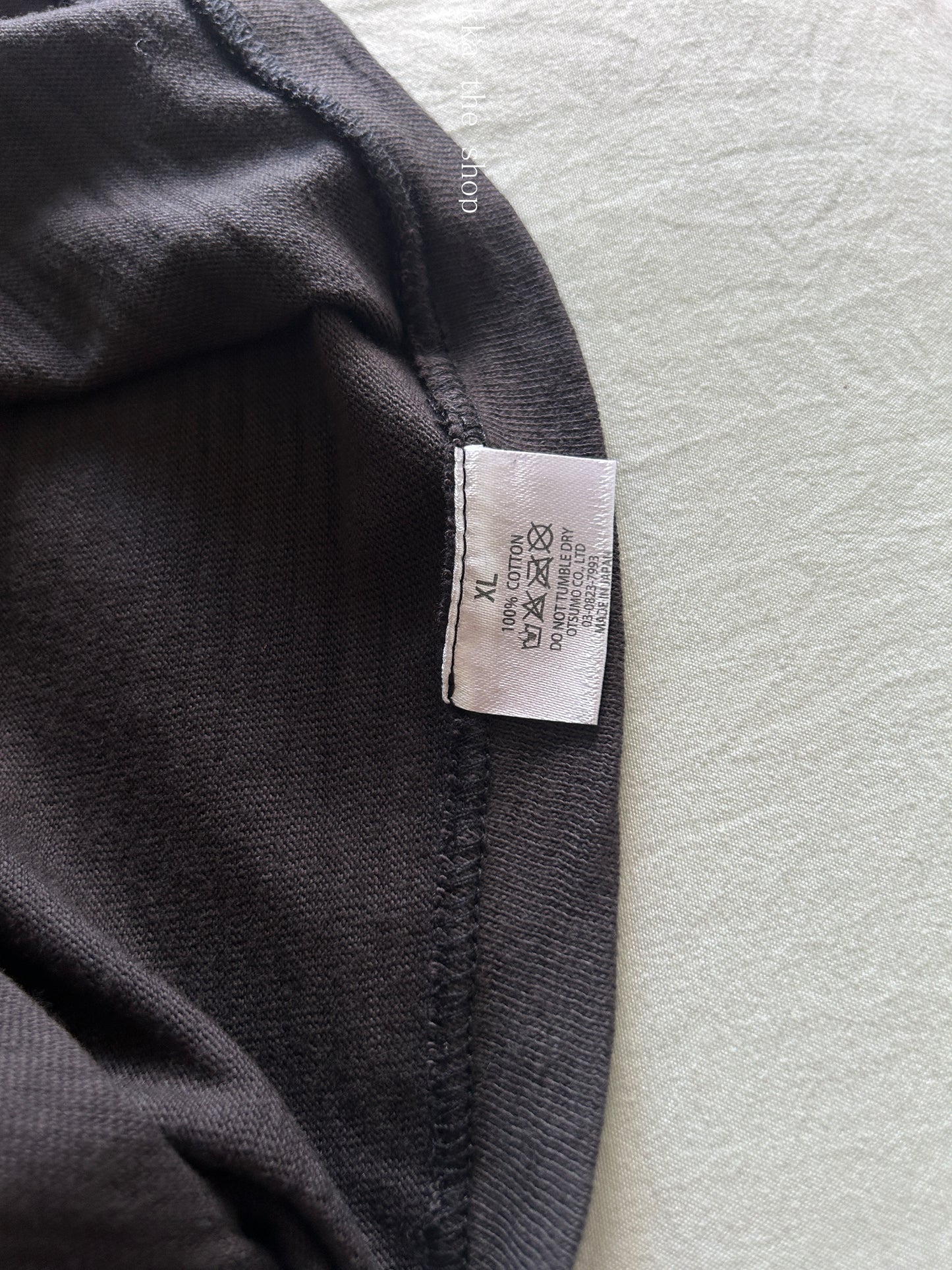 kka / 휴먼메이드 반팔티 ,  HUMAN MADE Tiger short sleeve black