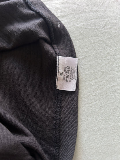 kka / 휴먼메이드 반팔티 ,  HUMAN MADE Tiger short sleeve black