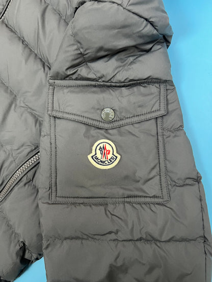 탑몽클 / MC GLN 갈리엔 패딩