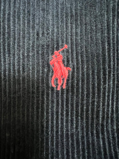 탑폴로 / 폴로 바라쿠다 자켓 ,코듀로이 네이비 자켓