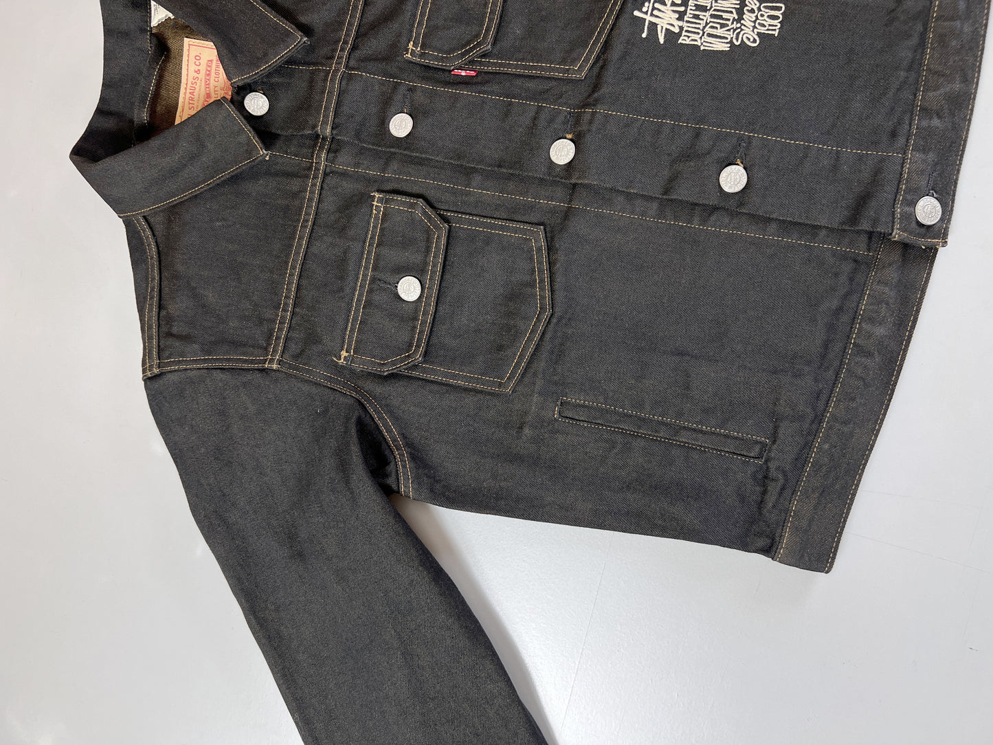 탑팔라스 / 팔라스 남성 자켓