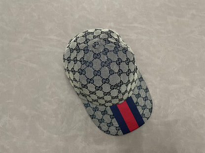 웨이브/구찌 모자