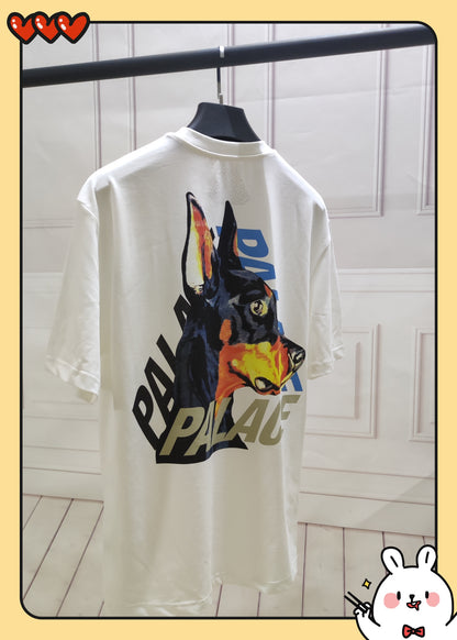 탑팔라스 / 팔라스 남성 반팔 티셔츠