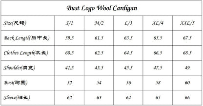 탑몽클 / MC 니트 다운
