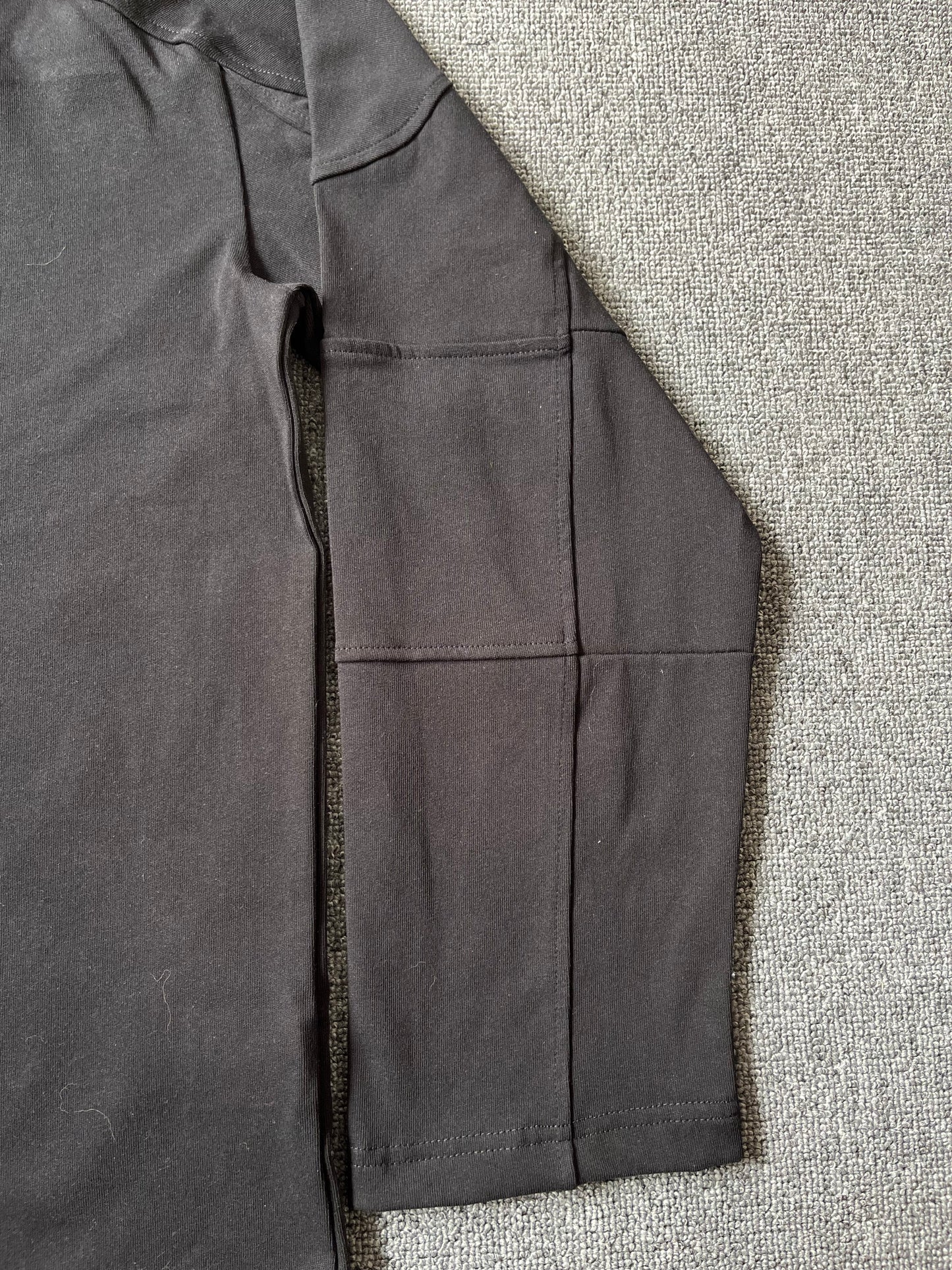 베어셀러 / 우영미 남성 긴팔 티셔츠