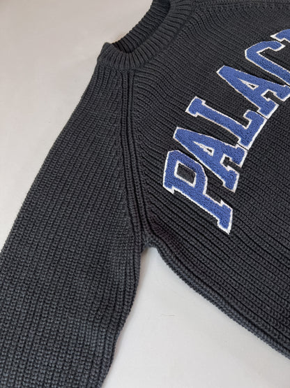 탑팔라스 / 팔라스 남성 니트