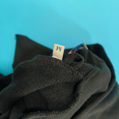 탑몽클X  / MC 스웨츠셔츠