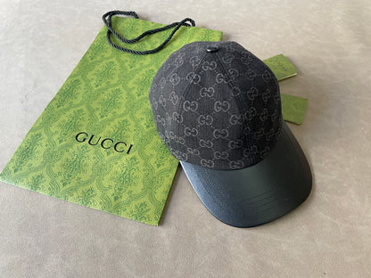 웨이브/구찌 모자