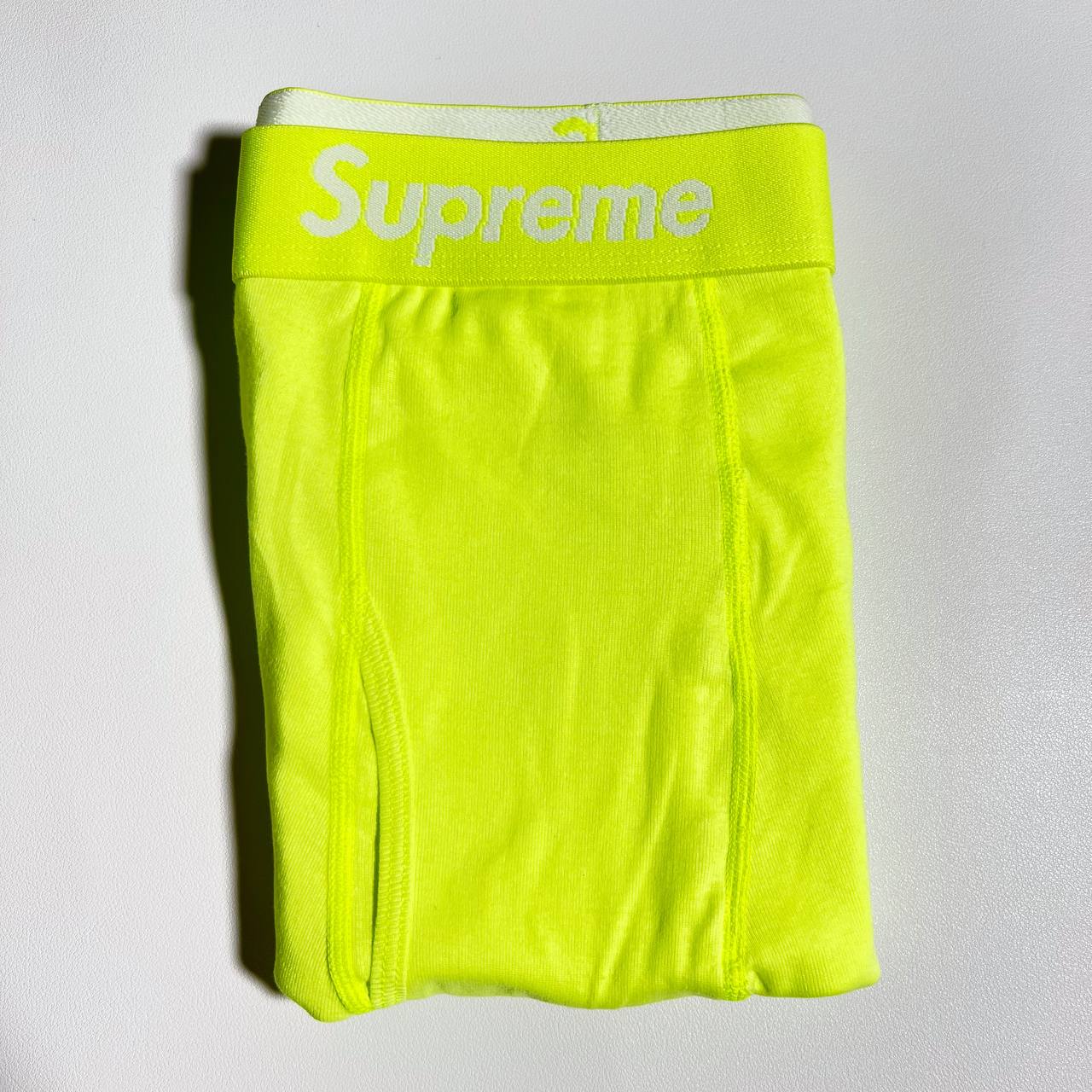 CND /슈프림 속옷