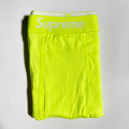 CND /슈프림 속옷