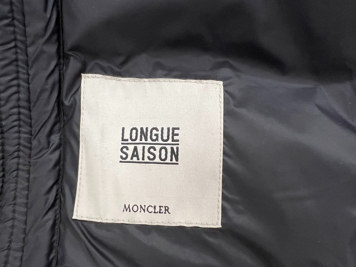 탑몽클 / MC  ROOK 다운 자켓