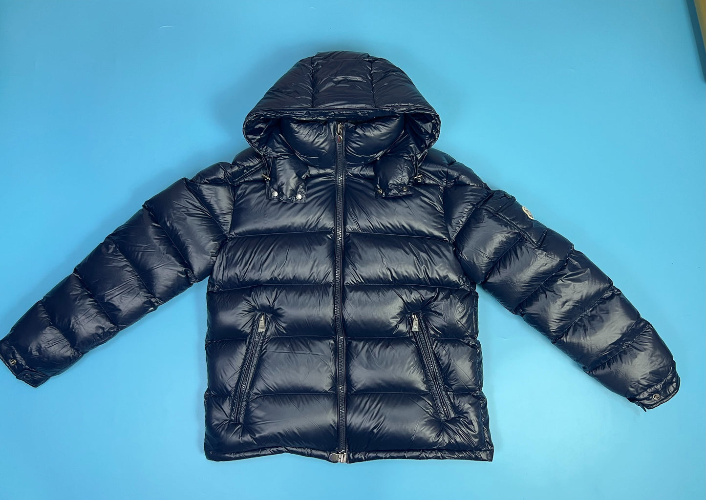 탑몽클 / MC 마야 다운 자켓