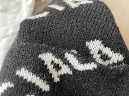 웨이브/발렌시아가 모자