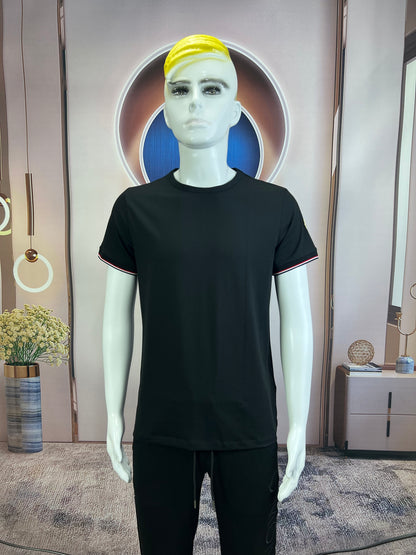 탑몽클 / MC 삼색 티셔츠