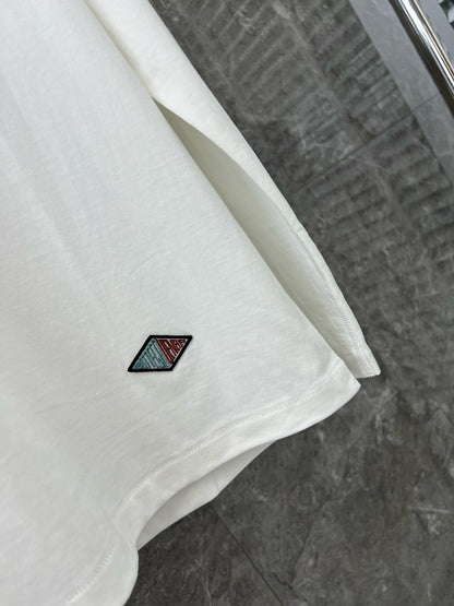 대리석 / 보테가베네타 긴팔 티셔츠