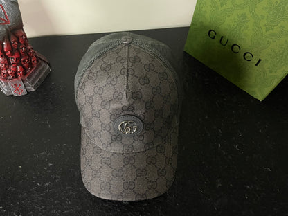 웨이브/구찌 모자