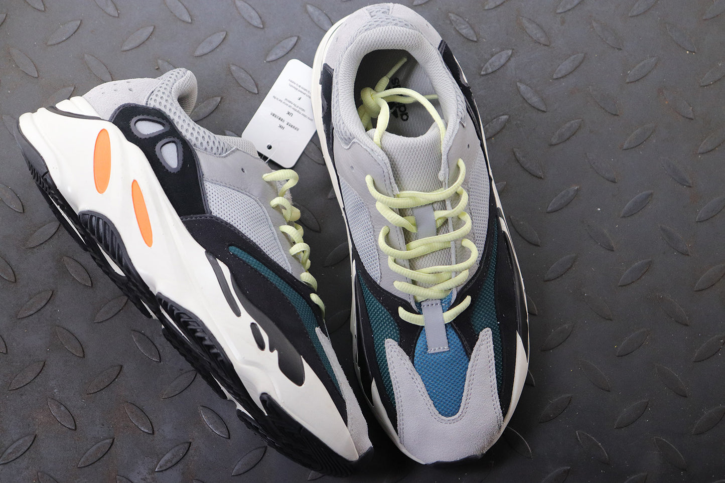 MEC /아디다스 남성 운동화