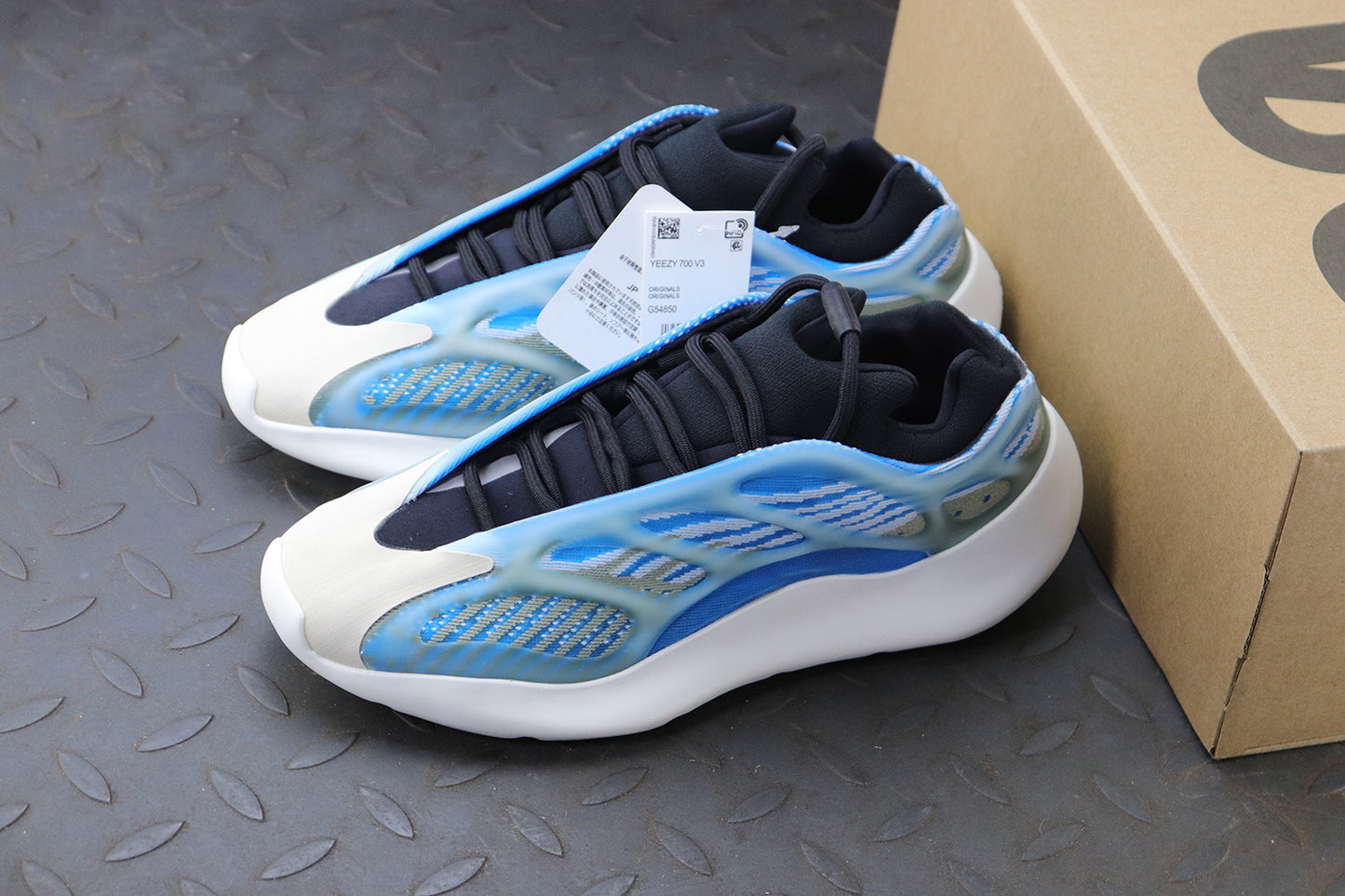 MEC / 아디다스 남성 운동화