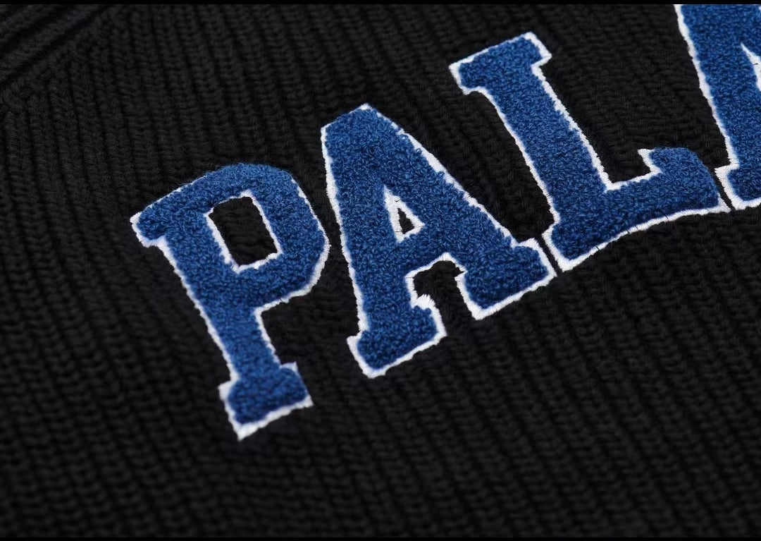 탑팔라스 / 팔라스 남성 니트