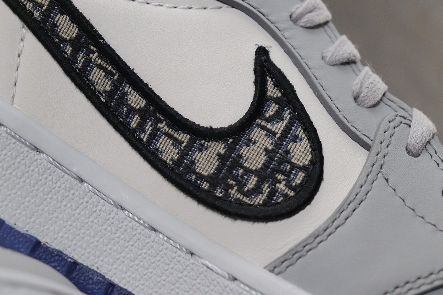 MEC /【PK BASF】디올 남성 플랫 슈즈