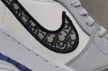 MEC /【PK BASF】디올 남성 플랫 슈즈