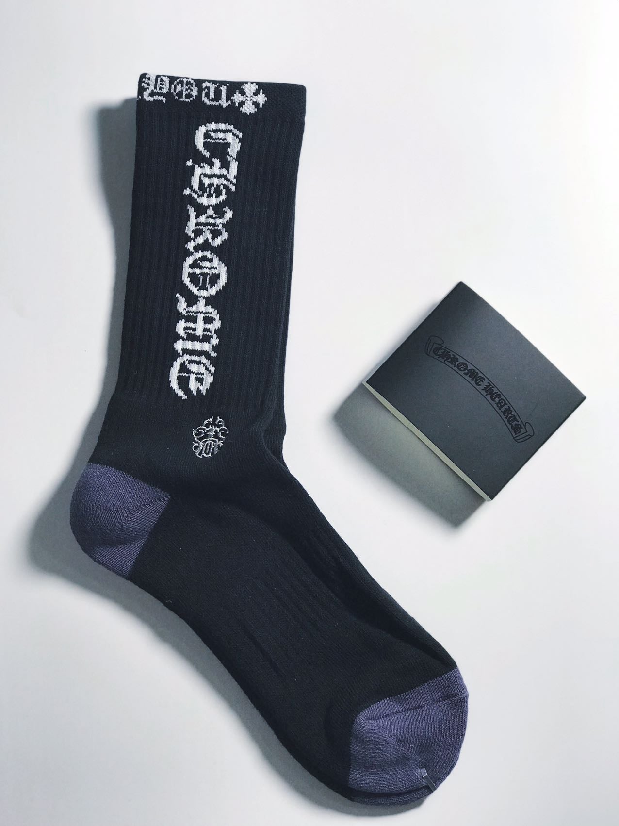 CND /크롬하츠 양말