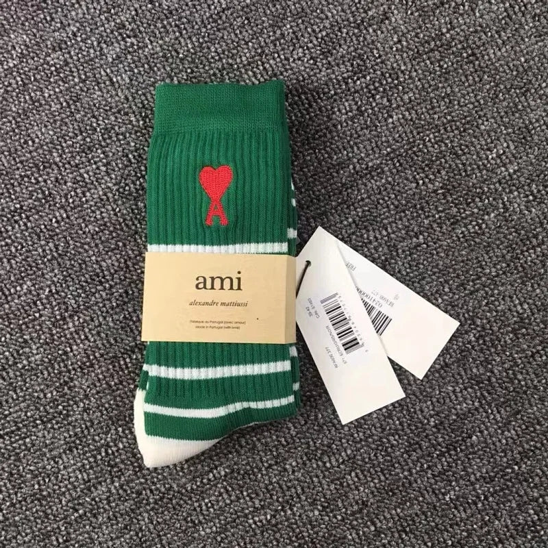 CND /아미리 양말