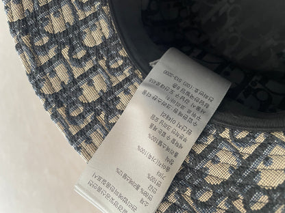 웨이브/디올 모자