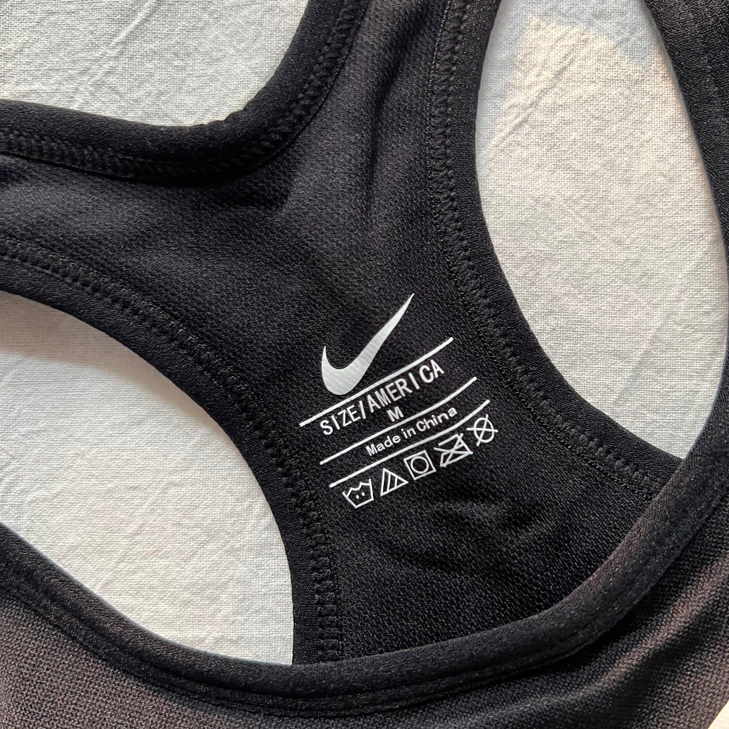 CND /나이키 속옷