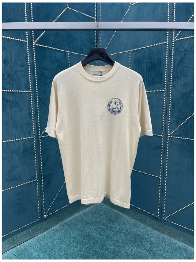 타일공장 / 디올 남성 반팔 티셔츠