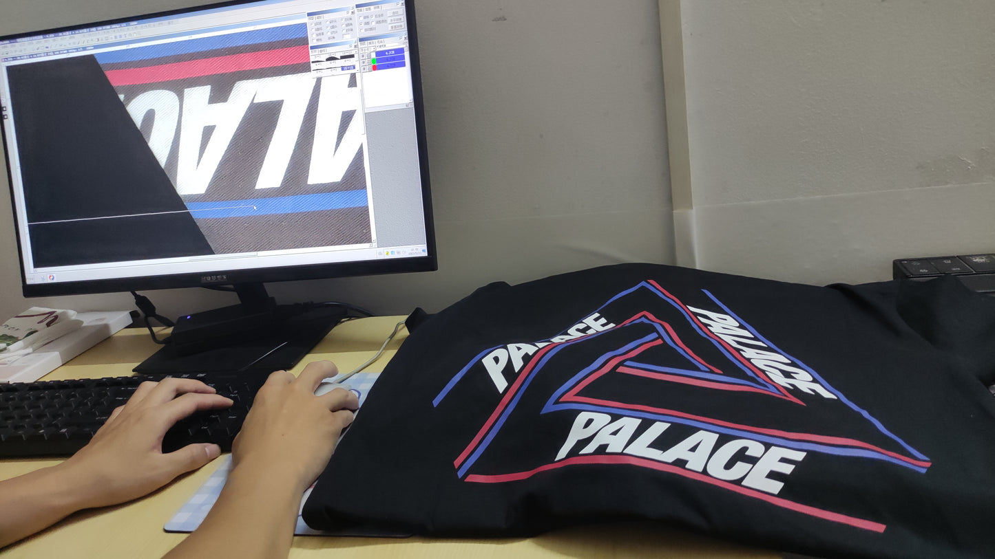 탑팔라스 / 팔라스 남성 반팔 티셔츠