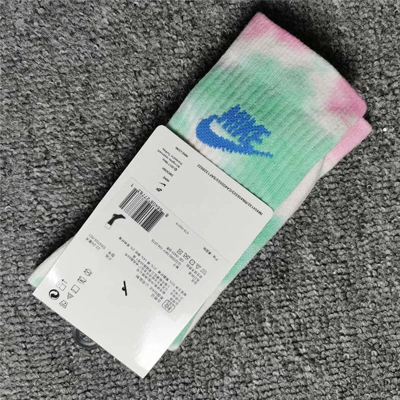 CND /나이키 양말