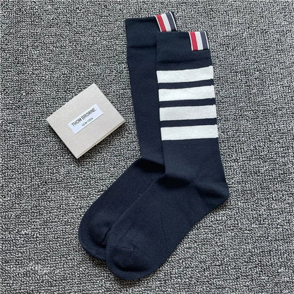 CND /톰브라운 양말