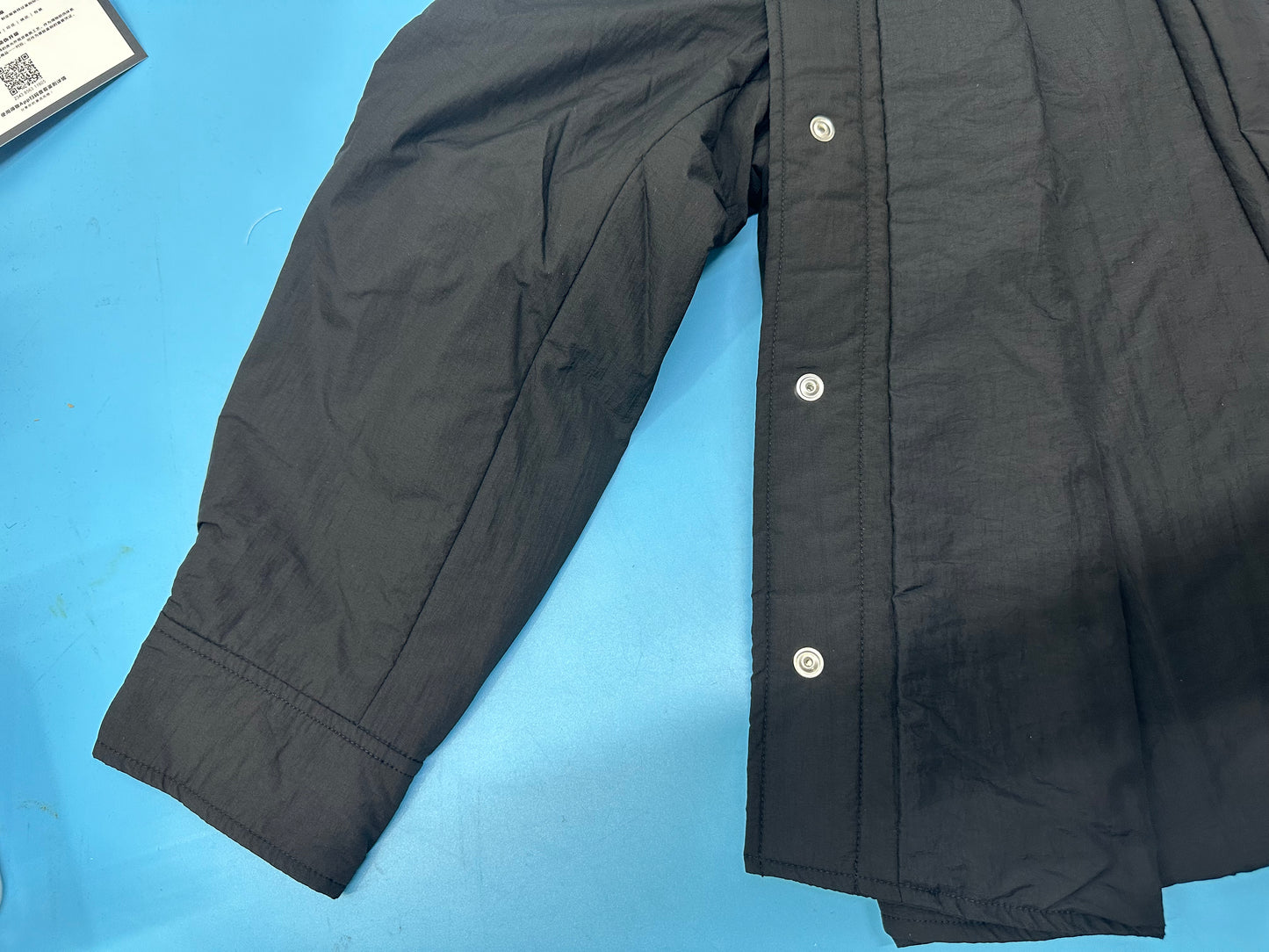 탑아미 / 메탈 하트 자켓