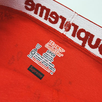 CND /슈프림 속옷