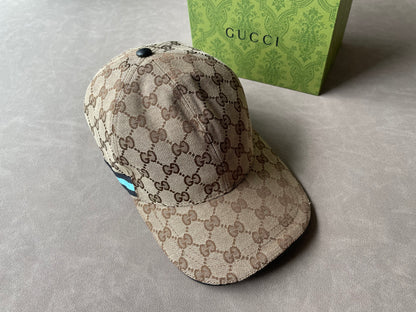 웨이브/구찌 모자