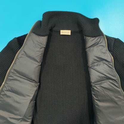 탑몽클X  / MC 텐셀로우 스웨터