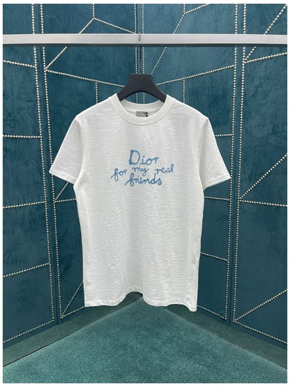타일공장 / 디올 남성 반팔 티셔츠
