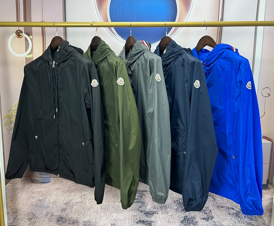 탑몽클 / MC 등반자 재킷