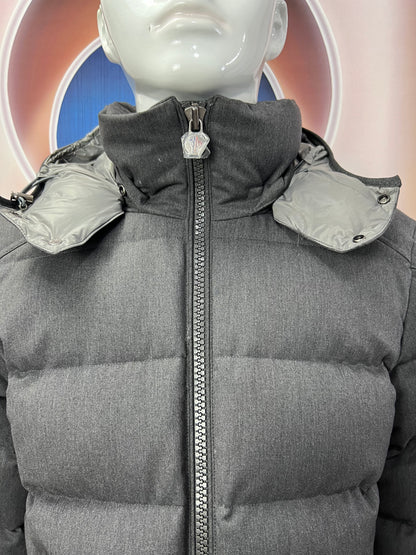 탑몽클 / MC 캐시미어 마야 패딩