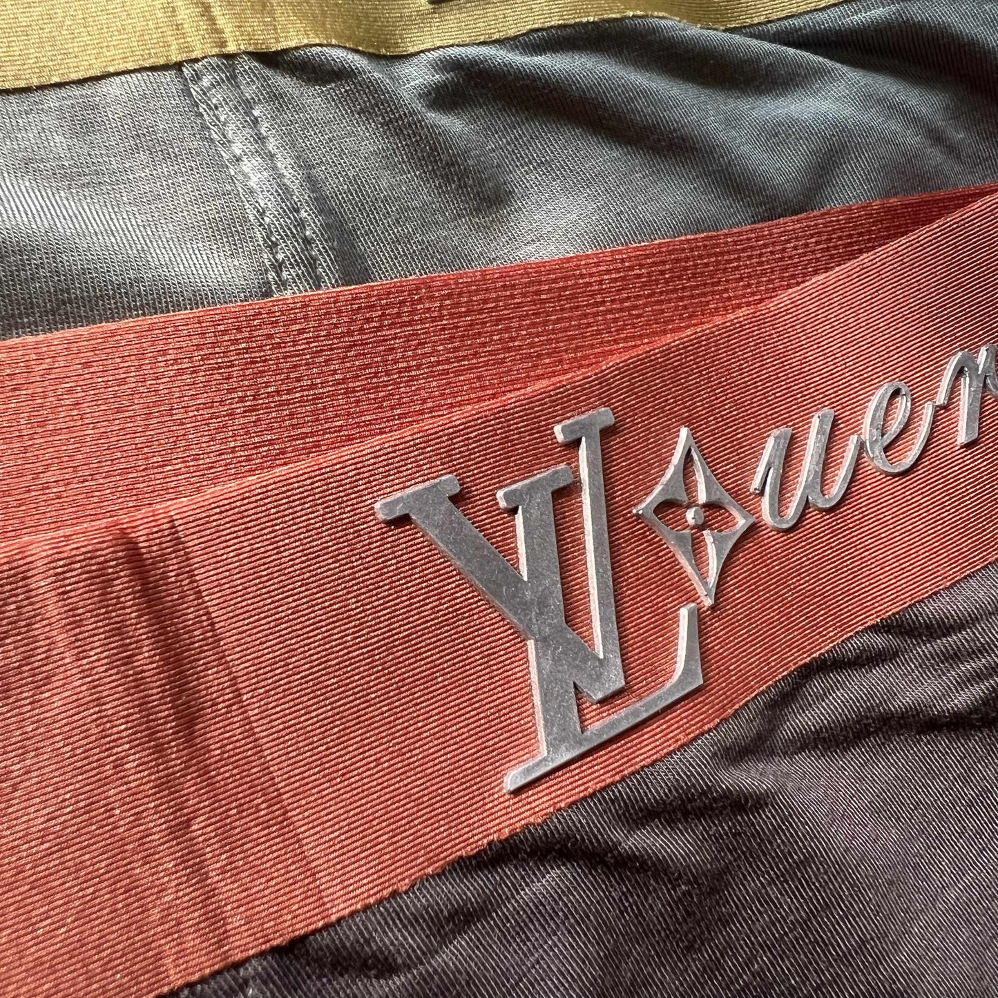 CND /루이비통 속옷