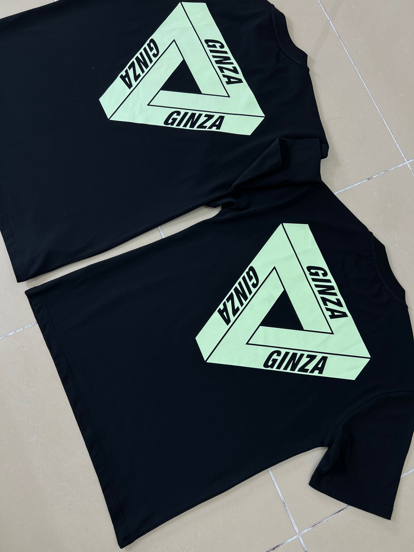 탑팔라스 / 팔라스 남성 반팔 티셔츠