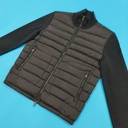 탑몽클X  / MC 클래식 카디건