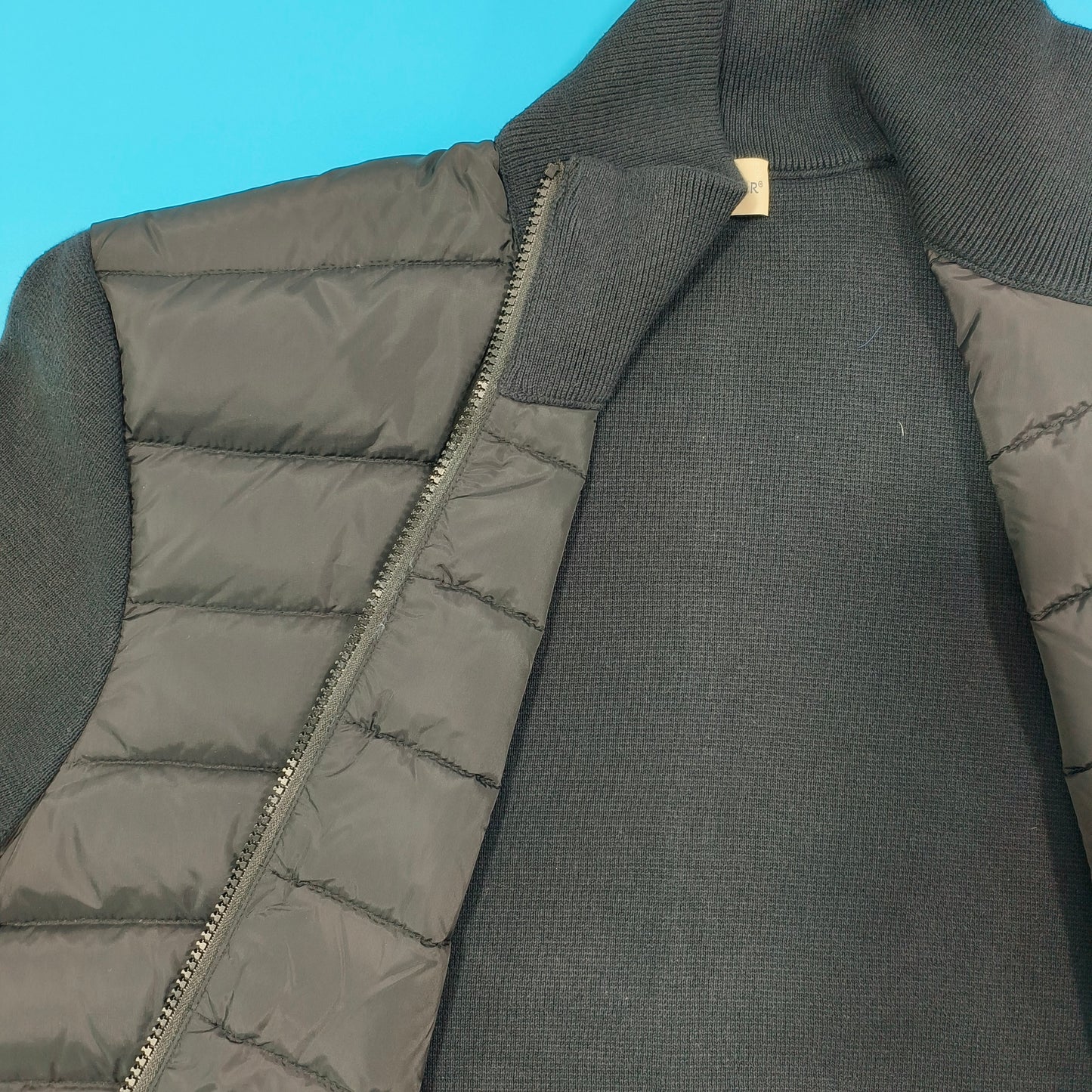 탑몽클X  / MC 클래식 카디건